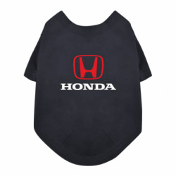 Футболки для собак