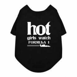 Футболки для собак