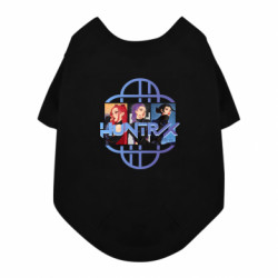 Футболки для собак