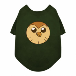 Футболки для собак