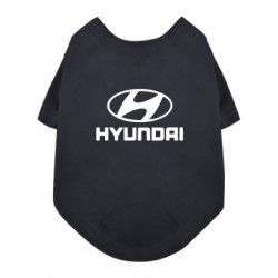 Футболки для собак