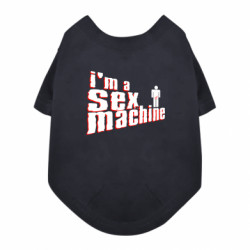 Футболки для собак