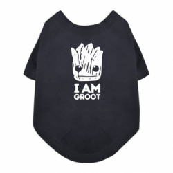 Футболки для собак