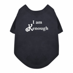 Футболки для собак