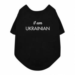 Футболки для собак