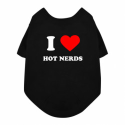 Футболки для собак