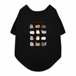 Футболки для собак