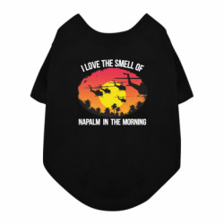 Футболки для собак