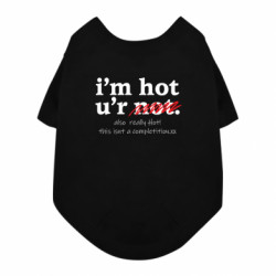 Футболки для собак