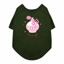 Футболки для собак