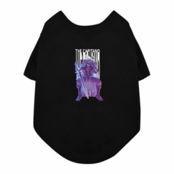 Футболки для собак