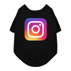 Футболки для собак