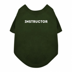 Футболки для собак