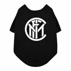 Футболка для собаки Inter FC - FATLINE Футболка для собаки Inter FC