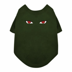 Футболки для собак