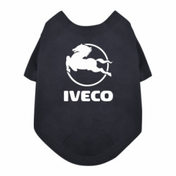 Футболки для собак