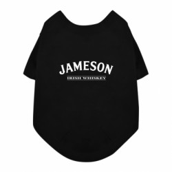 Футболки для собак