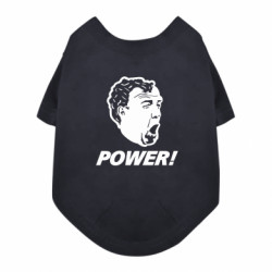 Футболки для собак