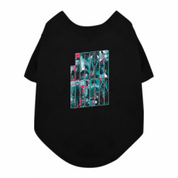 Футболки для собак