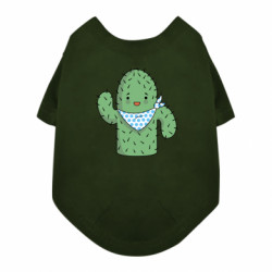 Футболки для собак