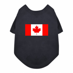 Футболки для собак