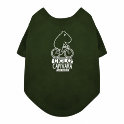 Футболки для собак