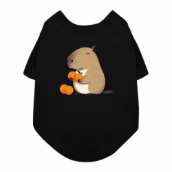 Футболки для собак