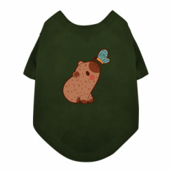 Футболки для собак