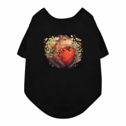 Футболки для собак