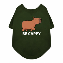 Футболки для собак