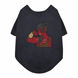 Футболки для собак