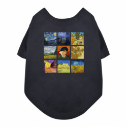 Футболки для собак