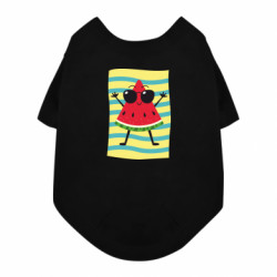 Футболки для собак