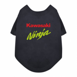 Футболки для собак