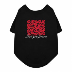 Футболки для собак