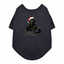 Футболки для собак