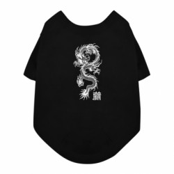 Футболки для собак