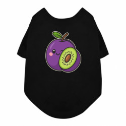 Футболки для собак