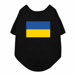 Футболки для собак