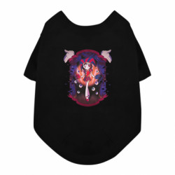 Футболки для собак