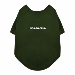 Футболки для собак