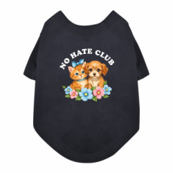 Футболки для собак