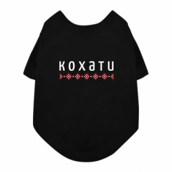 Футболки для собак