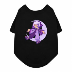 Футболки для собак