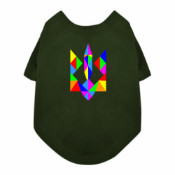 Футболки для собак