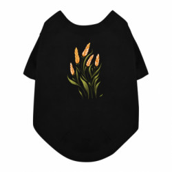 Футболки для собак