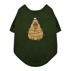 Футболки для собак