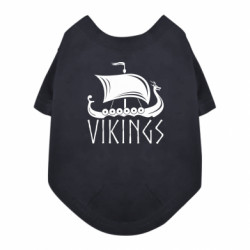 Футболки для собак