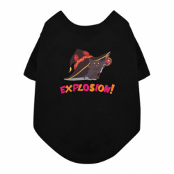 Футболки для собак