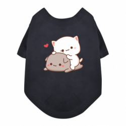 Футболки для собак